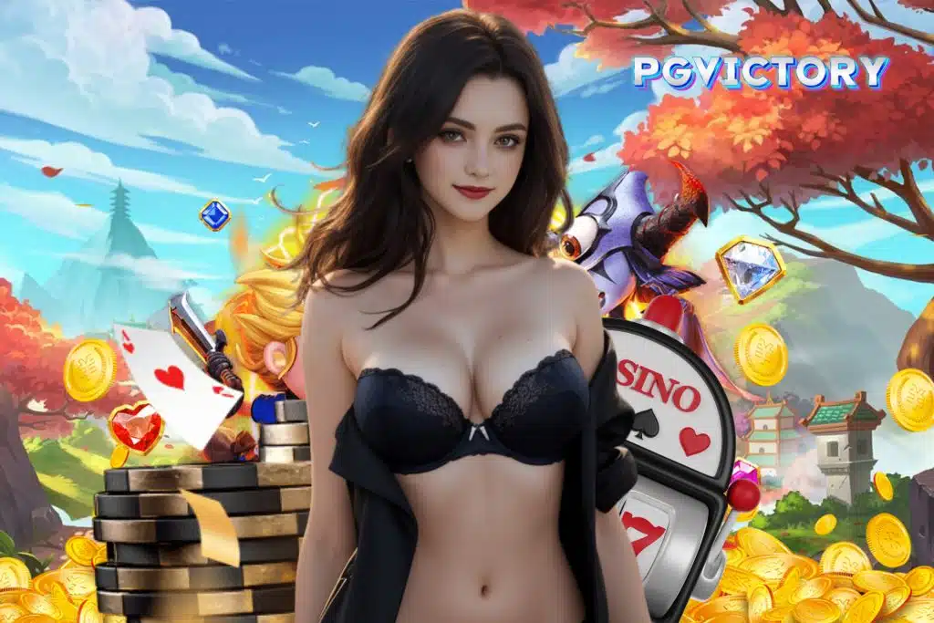 pgvictory